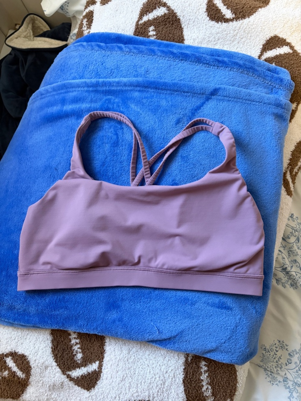 Lululemon Energy Bra